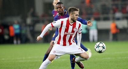 Φορτούνης: «Είναι ένα απίστευτο αποτέλεσμα»