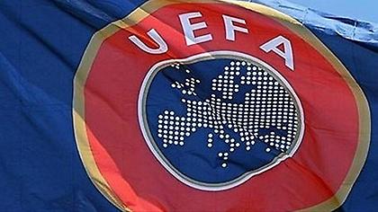 Ανέβηκε και πάλι 13η η Ελλάδα στη βαθμολογία της UEFA
