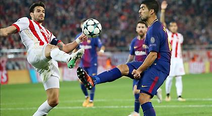 Μποτία: «Δουλέψαμε ως ομάδα»