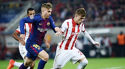 Κούτρης: «Έναυσμα για αντεπίθεση και στο πρωτάθλημα. Μας έδωσε τρομερή δύναμη ο κόσμος»