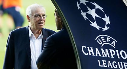 Σάββας Θεοδωρίδης: «Ο κόσμος του Ολυμπιακού να περιμένει ως την 1η Ιανουαρίου»!