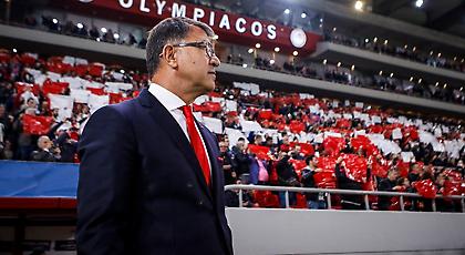 Λεμονής: «Μην ξεγελαστούμε από το αποτέλεσμα, θα είναι εγκληματικό»