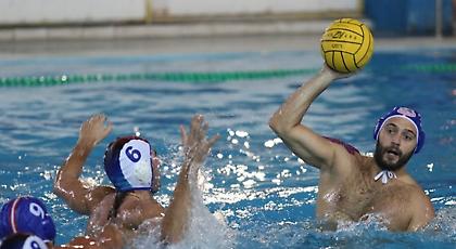 Άνετα την Κίνα ο Ολυμπιακός