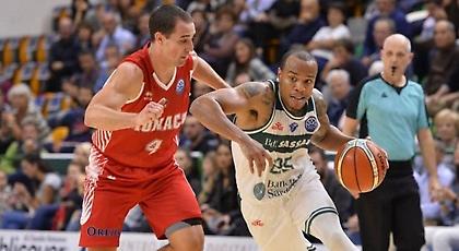 Συνέχισε το σερί η Μονακό