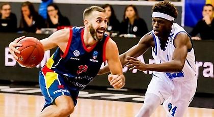 Έκανε «σεφτέ» ο Γιάνκοβιτς