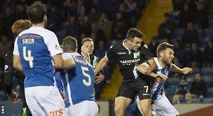 «Αέρας» η Χιμπέρνιαν