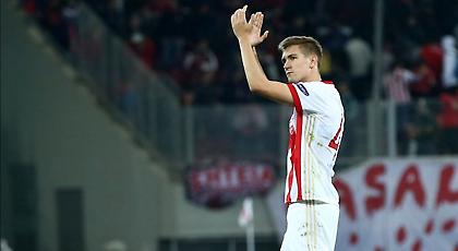 Ένχελς: «Θέλαμε να αντιδράσουμε»