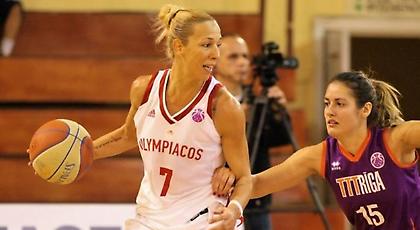 Έτοιμος για τη «ρεβάνς» με Γκορτζόφ ο Ολυμπιακός