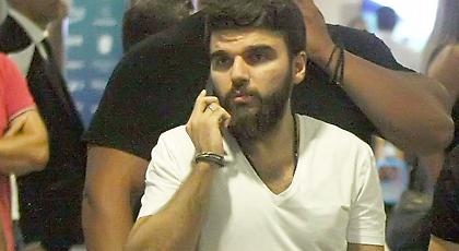 Σαββίδης για Μπαρτσελόνα: «Η ιστορία γράφεται με μεγάλες ομάδες»