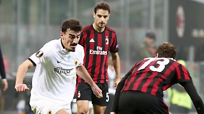 Τακτική… «Σαν Σίρο» ετοιμάζει ο Χιμένεθ