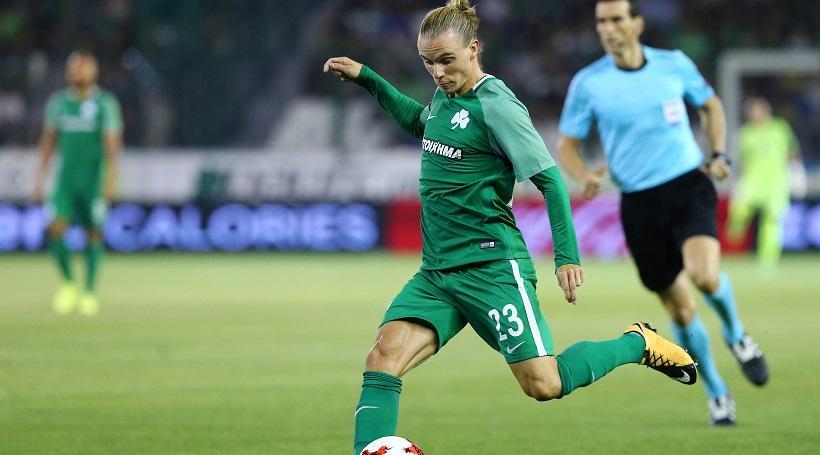 Δεν ξέρει τίποτα για άλλη ελληνική ομάδα ο Χουλτ