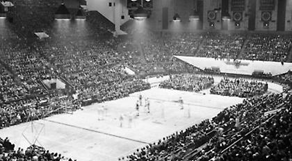 VIDEO: Το πρώτο ματς στην Ιστορία του ΝΒΑ