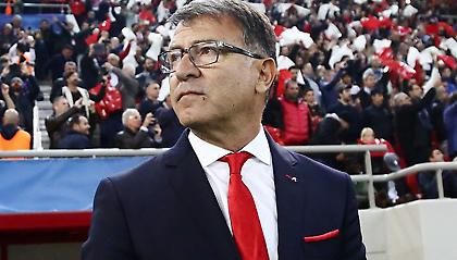 Λεμονής: «Σήμερα σας χάρηκα – Έχουμε πράγματα να διορθώσουμε»