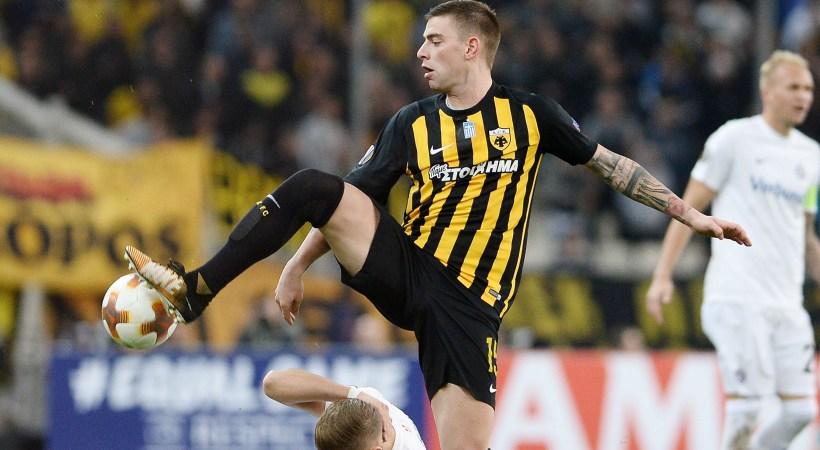 Εντυπωσιακή βελτίωση ο Τσόσιτς, ελπίζει για ΠΑΟΚ