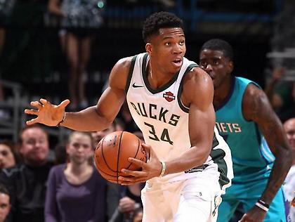 Κιντ: «Λέω στον Γιάννη να μην… βαρεθεί, όταν φτάσει στην κορυφή»