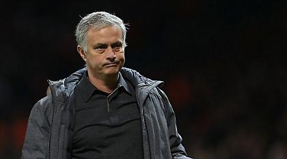 Μουρίνιο: «Ας σχολιάσουν οι... ειδικοί»