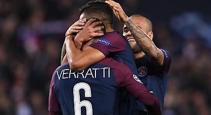 ΘΕΜΑ: «Σκορπάει τρόμο» και σπάει ρεκόρ η Παρί Σεν Ζερμέν