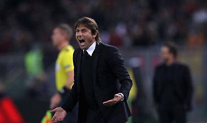 Κόντε: «Να βρούμε γρήγορα το δρόμο μας... »