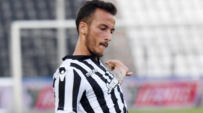 «Οι εμφανίσεις του Κάτσε με την Αλβανία δεν πείθουν τον κύριο Λουτσέσκου»