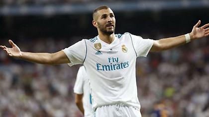 Μπενζεμά: «Λυπάμαι τον Λίνεκερ»