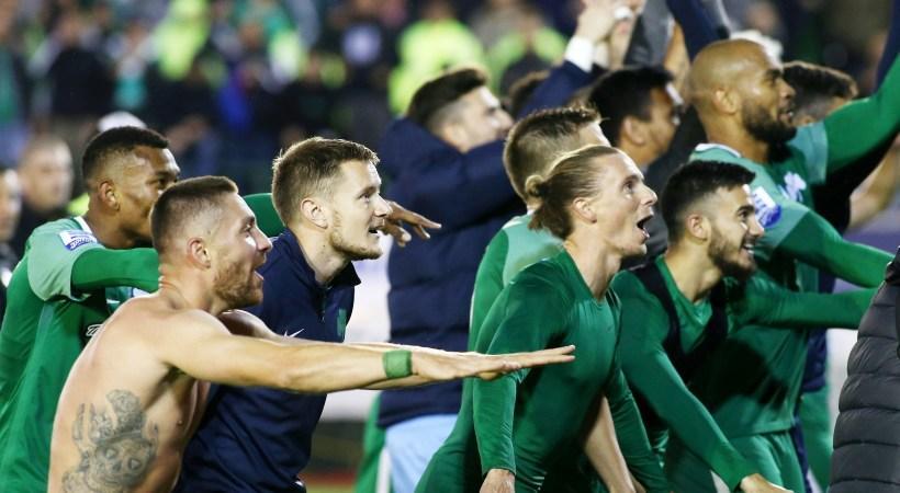 Παγκάκης στον ΣΠΟΡ FM: «Σκέφτεται την απόκτηση αριστερού μπακ τον Γενάρη ο Παναθηναϊκός»