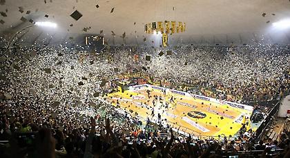 Κυκλοφόρησαν τα εισιτήρια για τον ημιτελικό Άρης-Ολυμπιακός