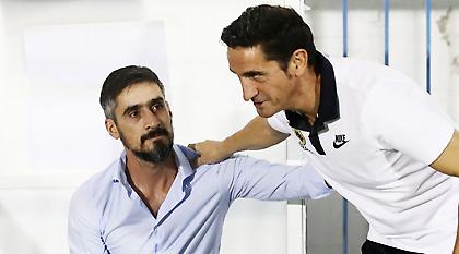 Σε μεταγραφικό «συναγερμό» η ΑΕΚ