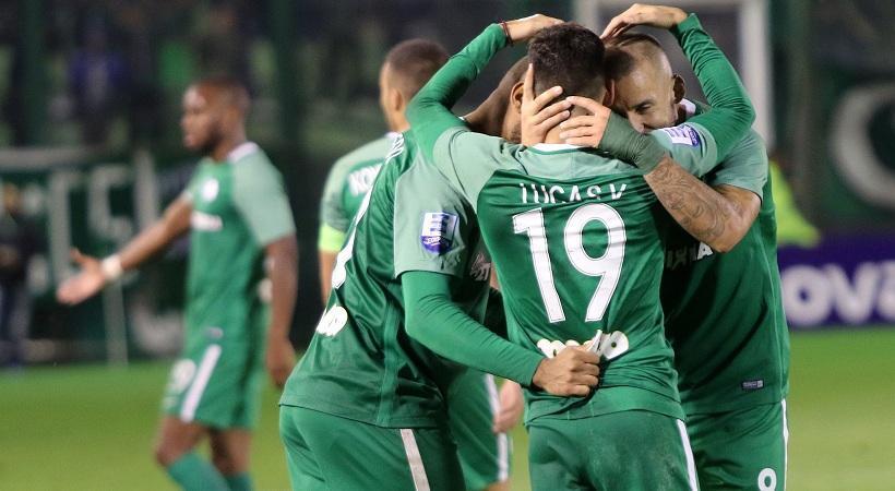 Νικολογιάννης στον ΣΠΟΡ FM: «Ο Παναθηναϊκός πρέπει να παίξει και στην Τρίπολη όπως με τον Ολυμπιακό»