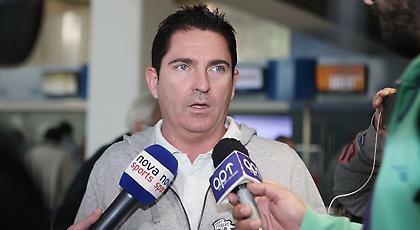 Πασκουάλ: «Έχουμε έξτρα κίνητρο για να κερδίσουμε»