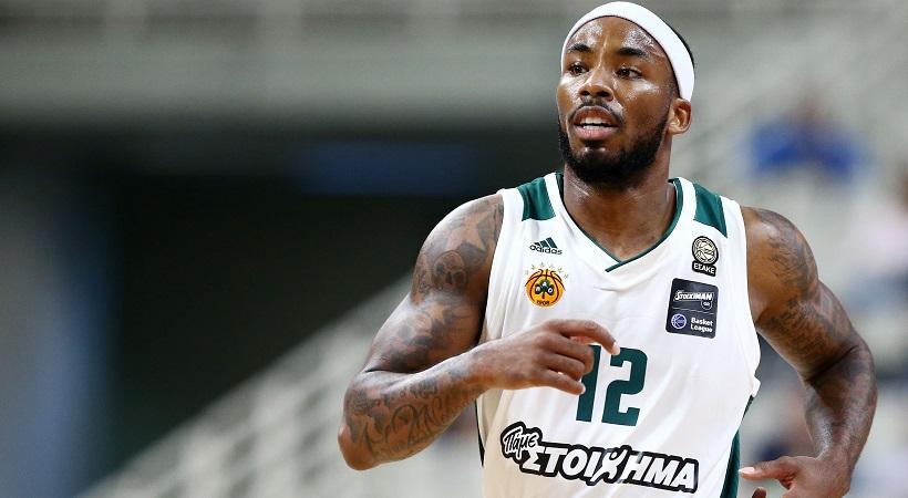 Ντένμον: «Πρόκληση για το πρώτο διπλό»