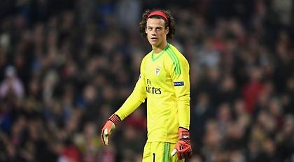 Σβιλάρ: «Τρομερό να παίζεις στο Ολντ Τράφορντ»