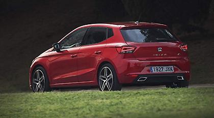 Η SEAT κατακτά το βραβείο SMARTBEST 2017