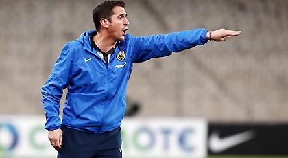 Τσακίρης στον ΣΠΟΡ FM: «Αυτοί έχουν προβάδισμα για την επίθεση με την Μίλαν»