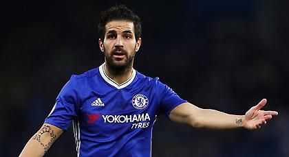 Πέμπτος νεότερος με 100άρα στο Τσάμπιονς Λιγκ ο Φάμπρεγας