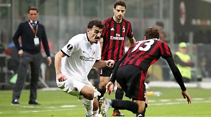 Εντυπωσιασμένη με ΑΕΚ η UEFA