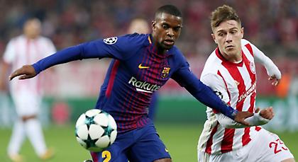 Σεμέδο: «Σαν να χάσαμε»