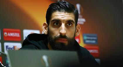 Ανέστης: «Να δώσουμε κάτι παραπάνω και για τον Πέτρο»