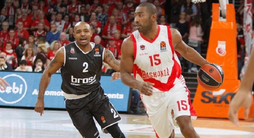 Γκρέιντζερ: «Να κάνουμε την έδρα μας… οχυρό με τον Παναθηναϊκό»