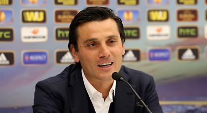 Live streaming: Η συνέντευξη Τύπου της Μίλαν για τον αγώνα με την ΑΕΚ