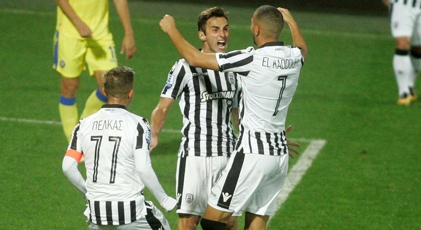 Μαουρίσιο: «Να σταματήσουμε την ηγεμονία του Ολυμπιακού και να γράψουμε ιστορία με τον ΠΑΟΚ»