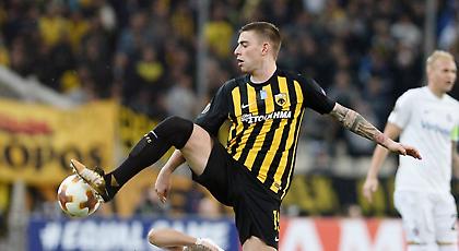 Με Τσόσιτς η αποστολή της ΑΕΚ!