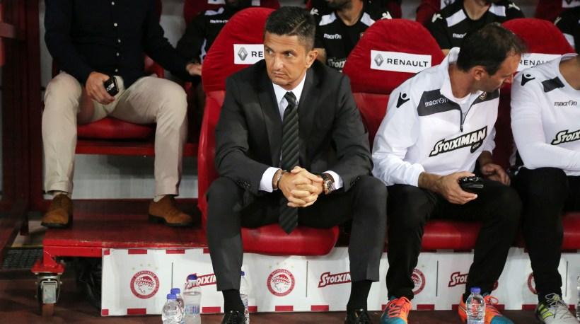 Παππούς στα 48 του ο Λουτσέσκου