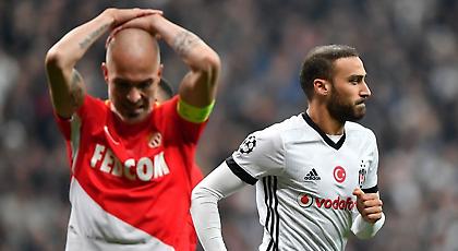 Έτοιμη να αποχαιρετήσει η Μονακό, δεν… χαλάστηκε η Μπεσίκτας