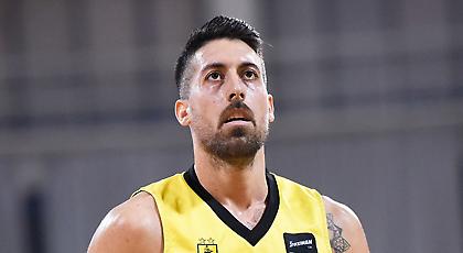 Το παλεύει για ημιτελικό ο Αθηναίου