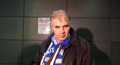 Ήρθε για ΠΑΟΚ ο Ρίτσι