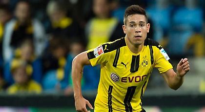 Έκρυψε την μπάλα η Ντόρτμουντ, 1-0 τον ΑΠΟΕΛ (video)