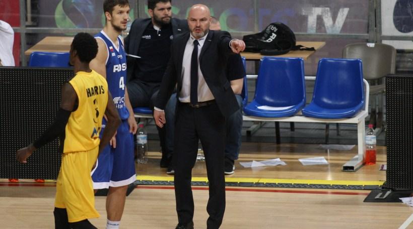 Καμίνσκι: «Οι παίκτες μου προσπάθησαν, αλλά…»