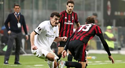 Το ραντεβού με την ιστορία και η κατήφεια για τη «Βασίλισσα»