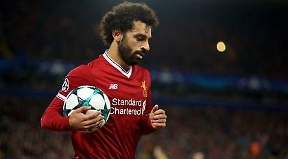 Έδιωξε το άγχος της Λίβερπουλ ο Σαλάχ (video)