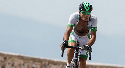 «Έσβησε» ο ποδηλάτης του Παναθηναϊκού, Κυριάκος Ορφανίδης